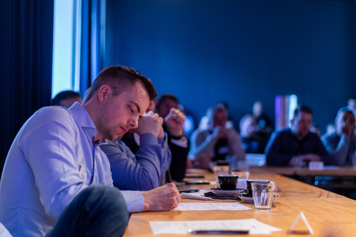 Our chefs take care of the best catering services